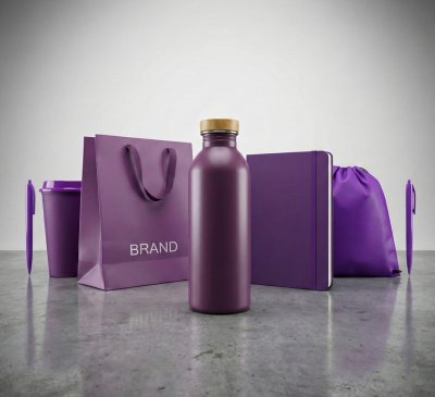 KIT THE BERRY  BAMBOO EDITION